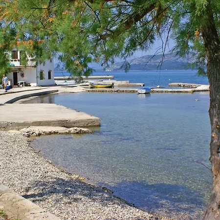 Apartament By The Sea Sreser, Peljesac - 10227 *