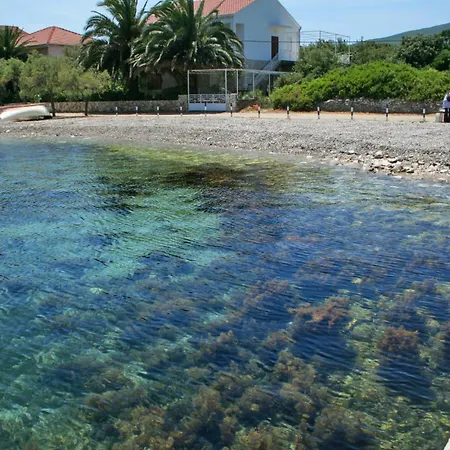 By The Sea Sreser, Peljesac - 10227 Apartament *