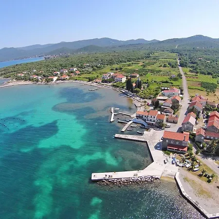Apartament By The Sea Sreser, Peljesac - 10227 *
