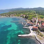 Διαμέρισμα By The Sea Sreser, Peljesac - 10227 *