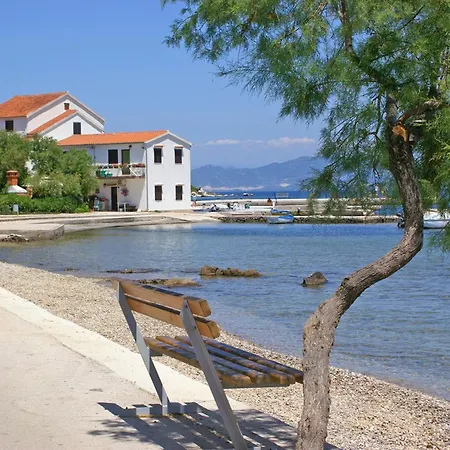 By The Sea Sreser, Peljesac - 10227 Apartmán *