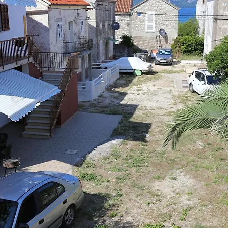 By The Sea Sreser, Peljesac - 10227 Janjina