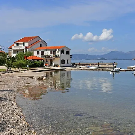 Apartmán By The Sea Sreser, Peljesac - 10227 Janjina