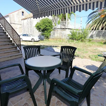 By The Sea Sreser, Peljesac - 10227