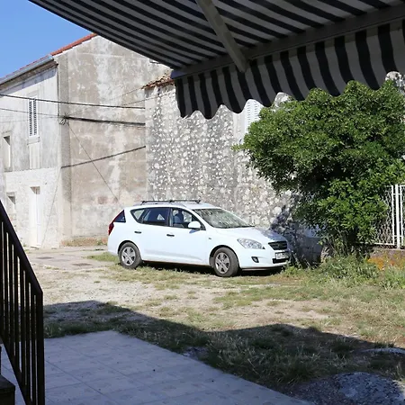 Apartmán By The Sea Sreser, Peljesac - 10227 Janjina