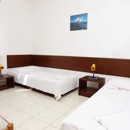 By The Sea Sreser, Peljesac - 10227 *