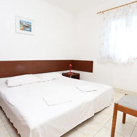 By The Sea Sreser, Peljesac - 10227 Apartmán *