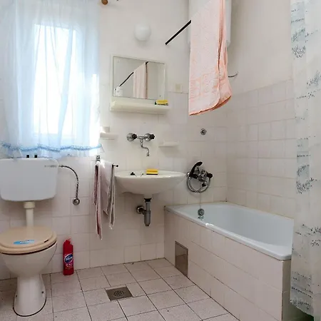 By The Sea Sreser, Peljesac - 10227