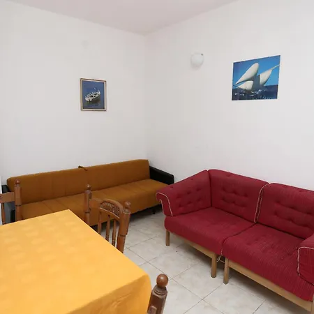 By The Sea Sreser, Peljesac - 10227