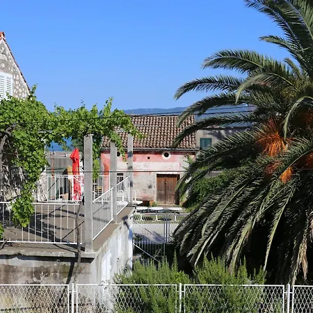 By The Sea Sreser, Peljesac - 10227 Apartmán