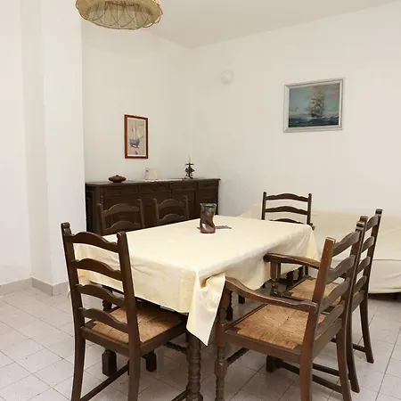 Διαμέρισμα By The Sea Sreser, Peljesac - 10227
